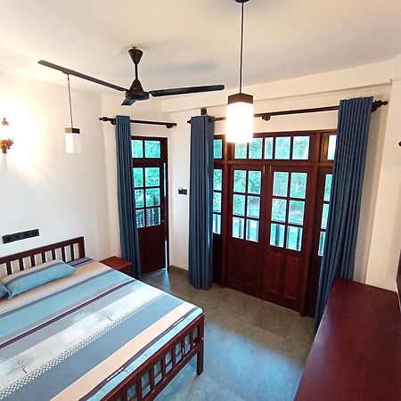 Sand Ford Residence Matara Esterno foto
