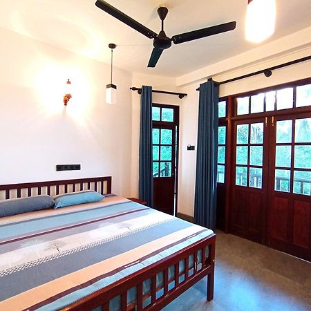 Sand Ford Residence Matara Esterno foto