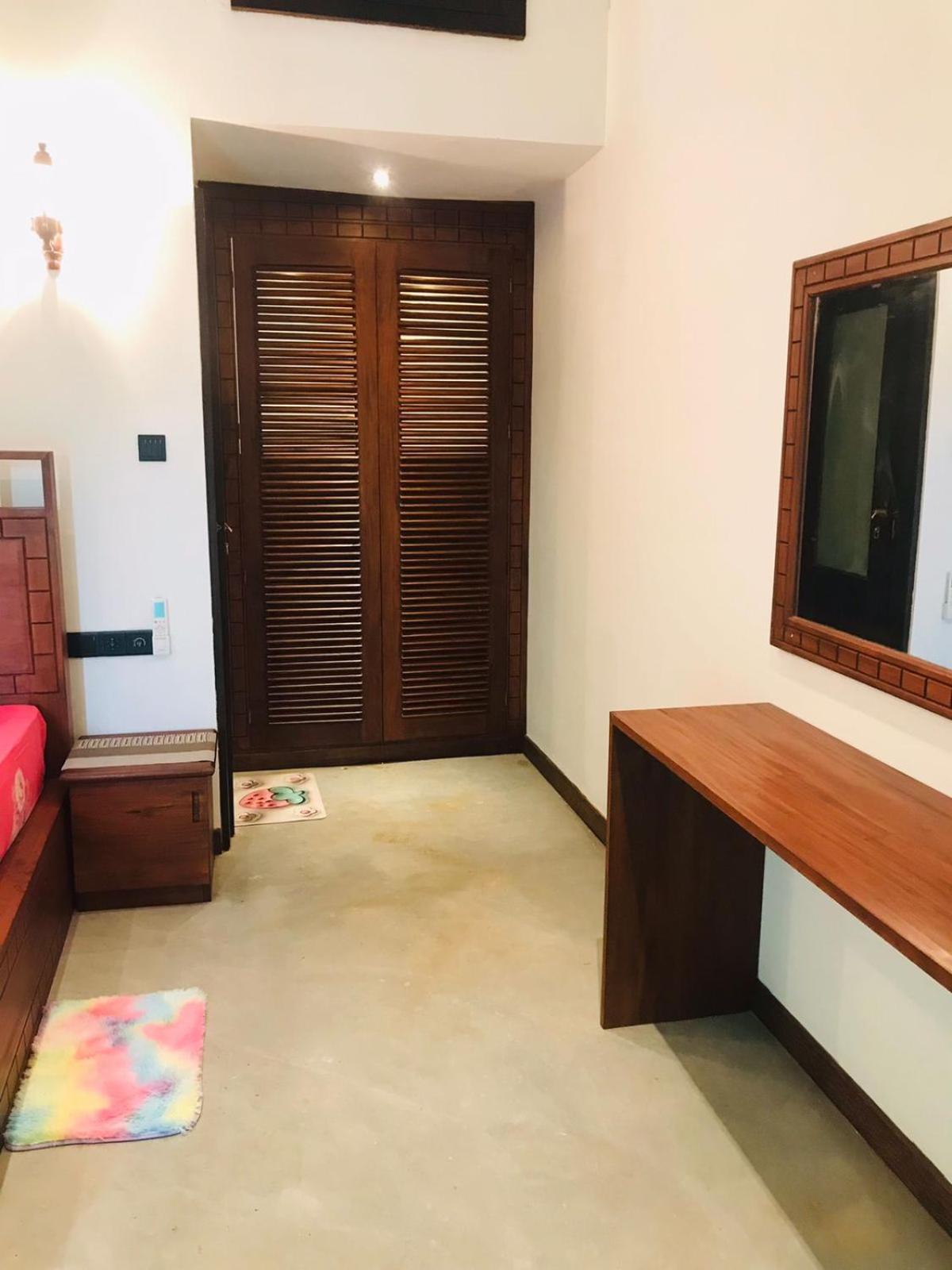 Sand Ford Residence Matara Esterno foto