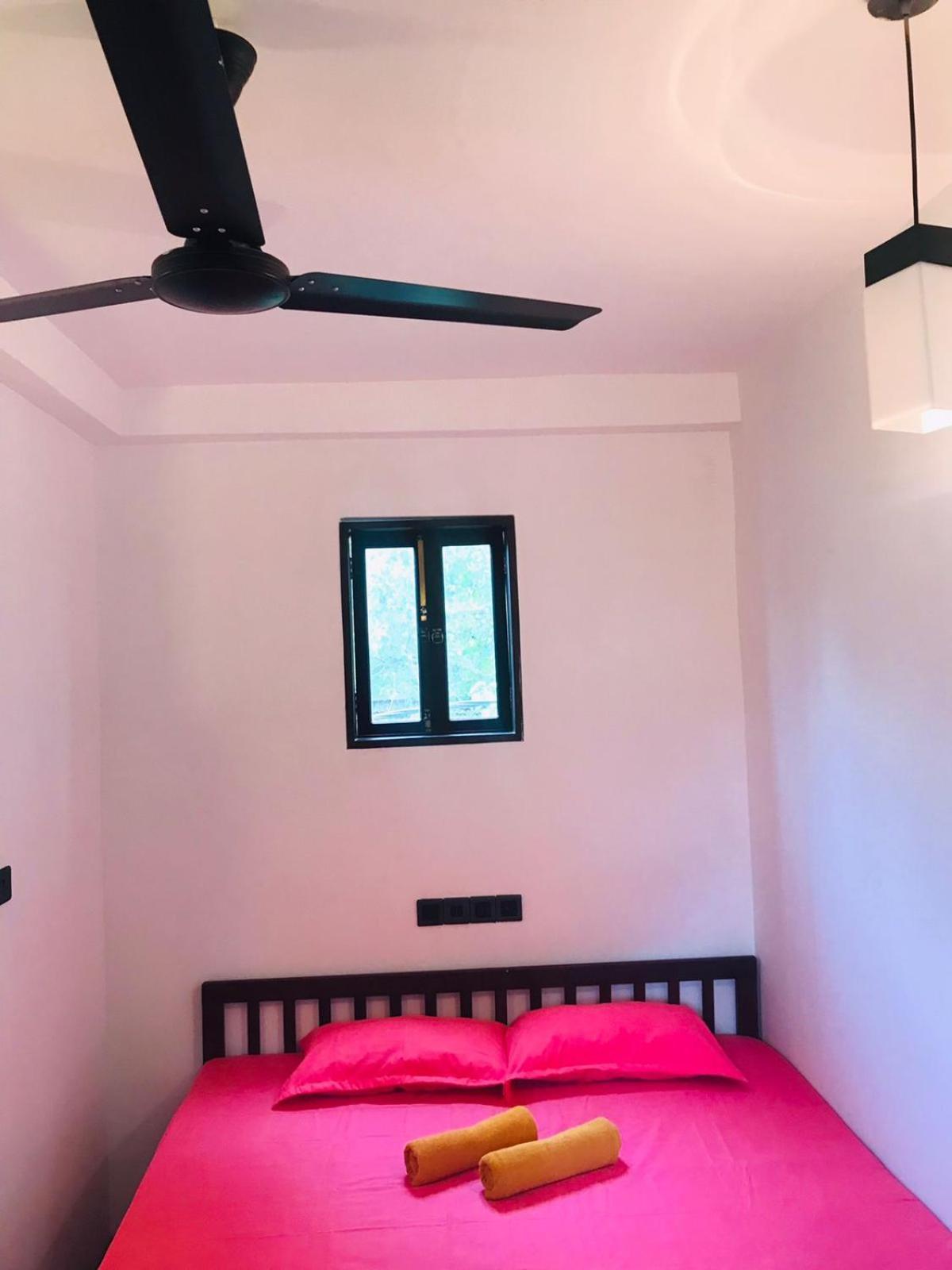 Sand Ford Residence Matara Esterno foto