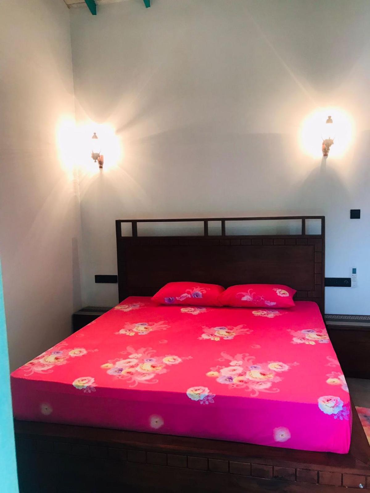 Sand Ford Residence Matara Esterno foto