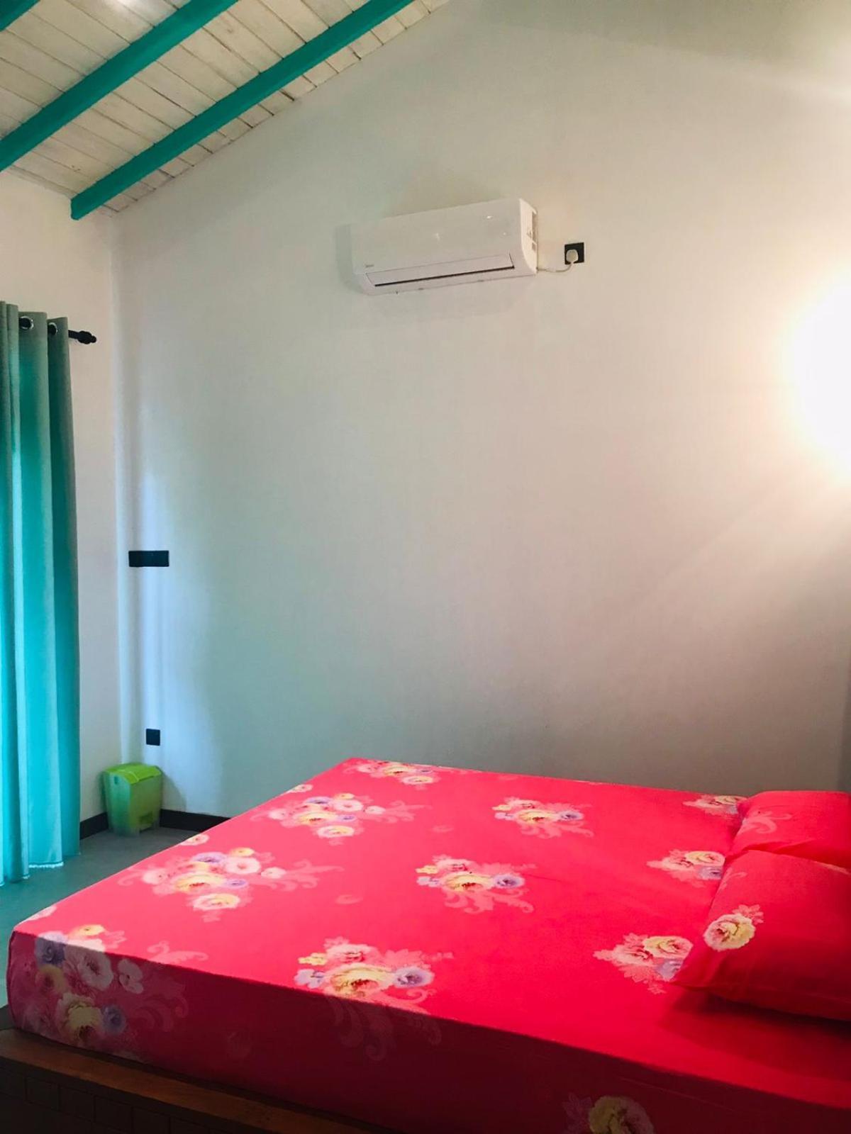 Sand Ford Residence Matara Esterno foto