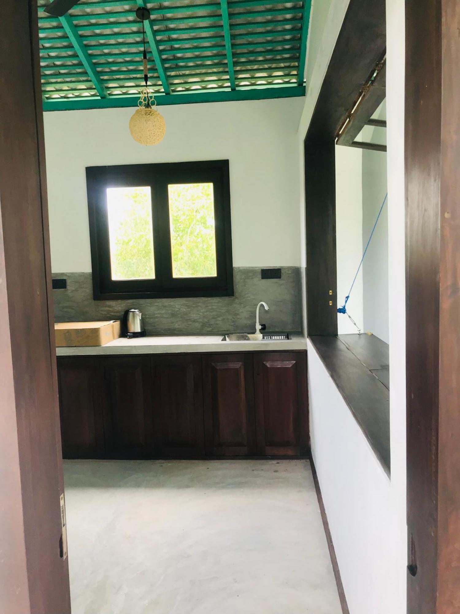 Sand Ford Residence Matara Esterno foto
