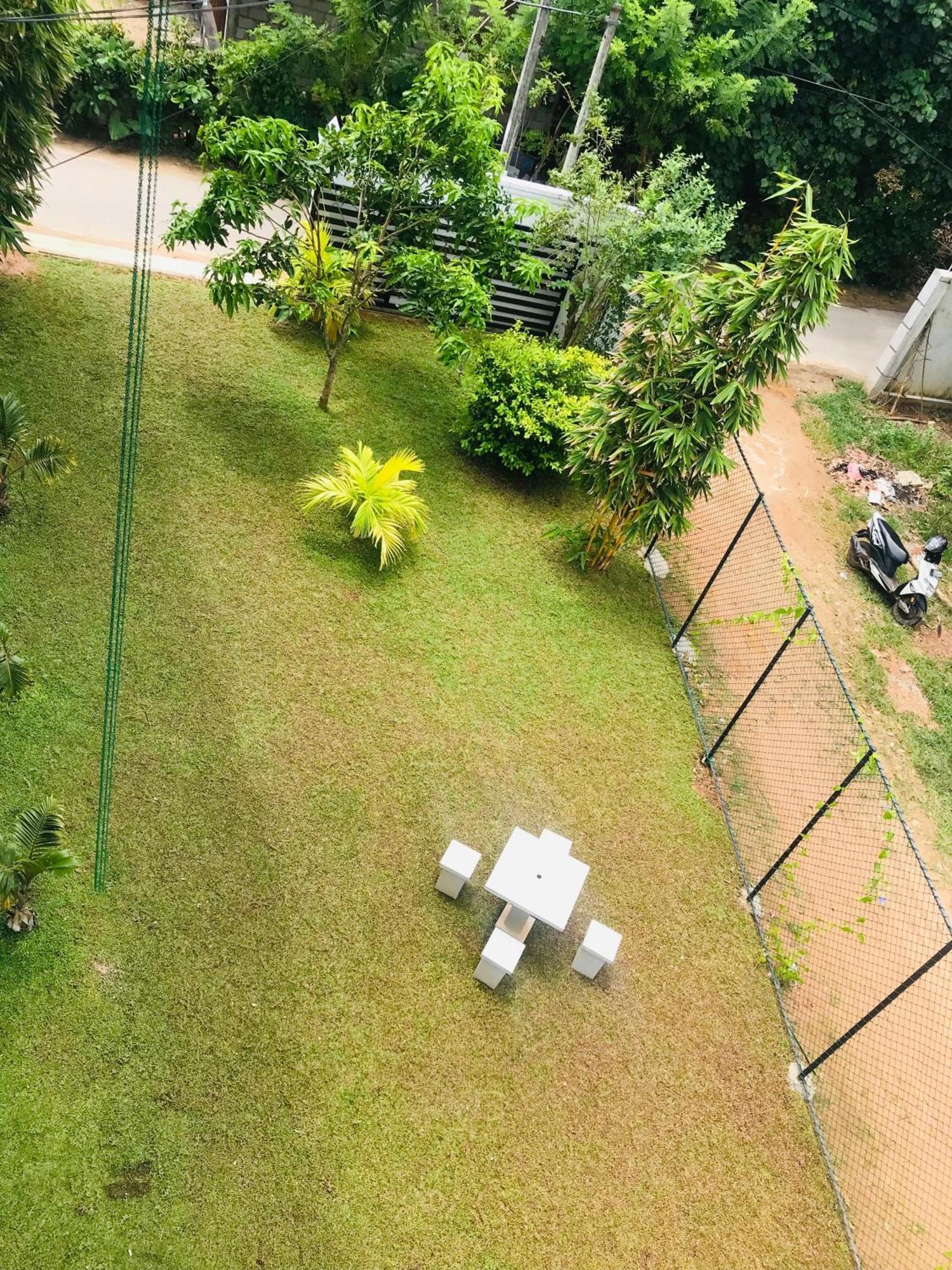 Sand Ford Residence Matara Esterno foto