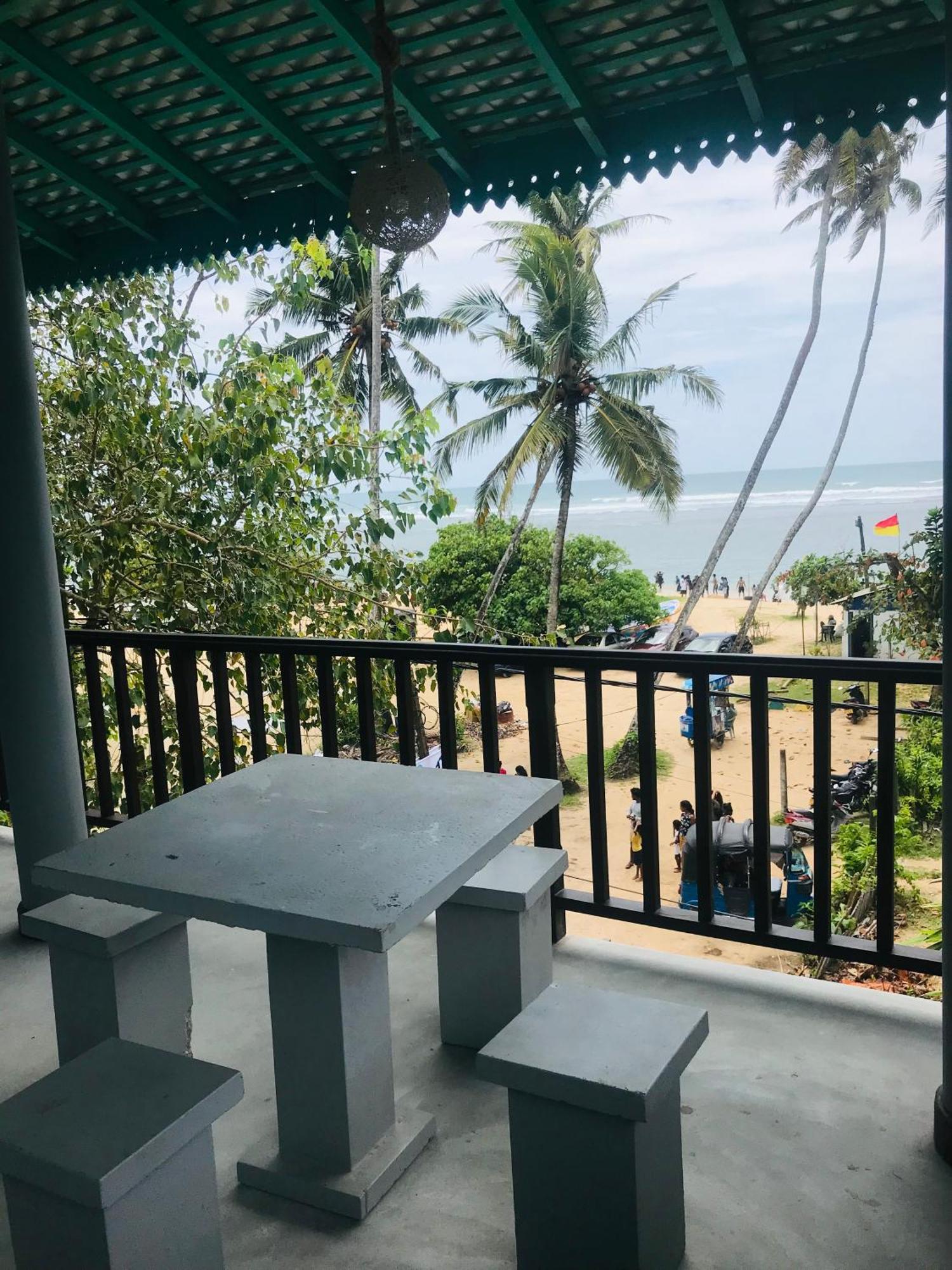 Sand Ford Residence Matara Esterno foto
