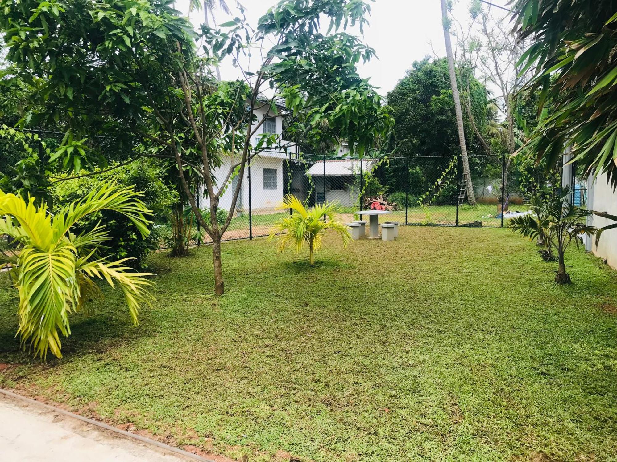 Sand Ford Residence Matara Esterno foto