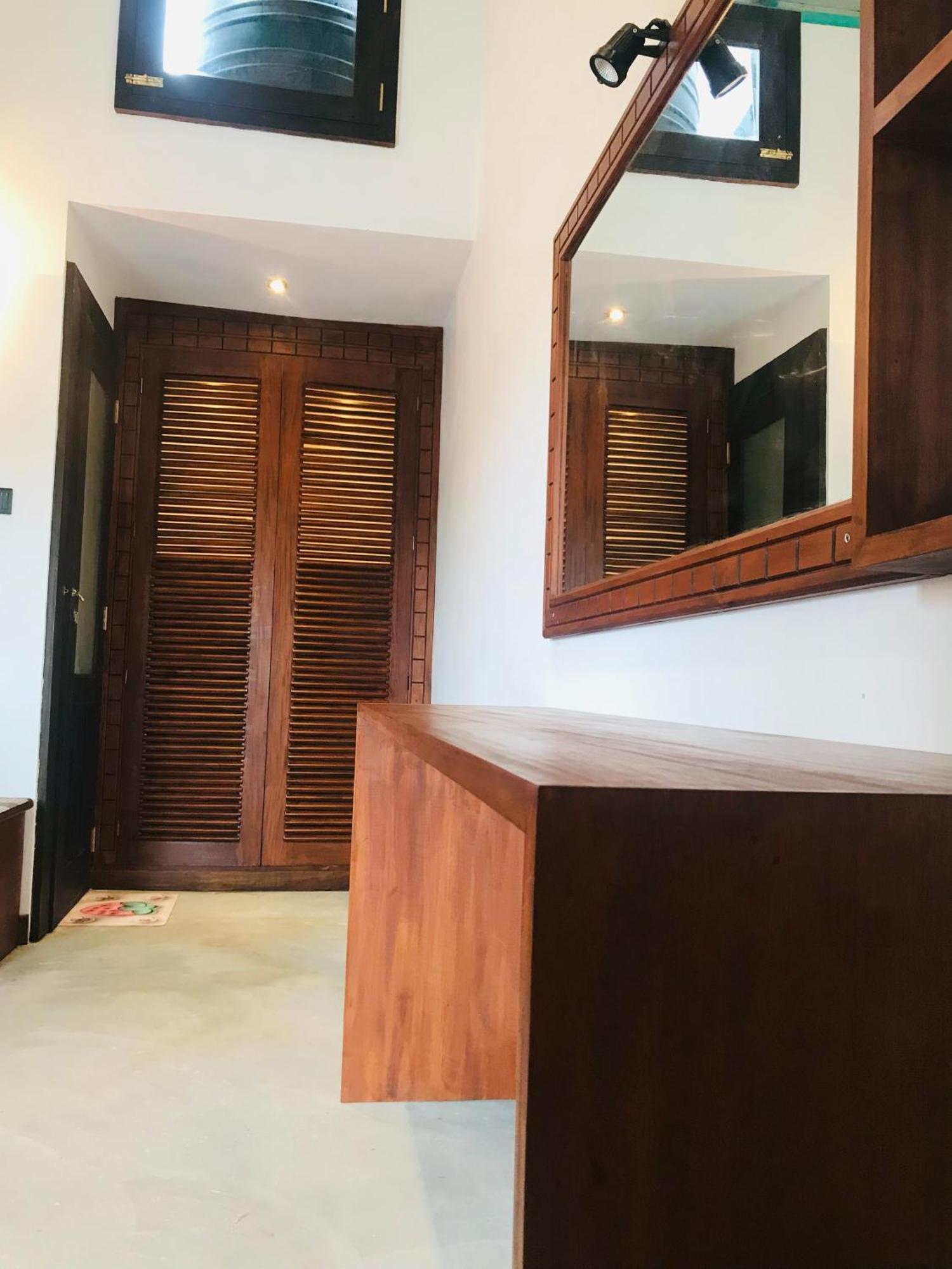 Sand Ford Residence Matara Esterno foto