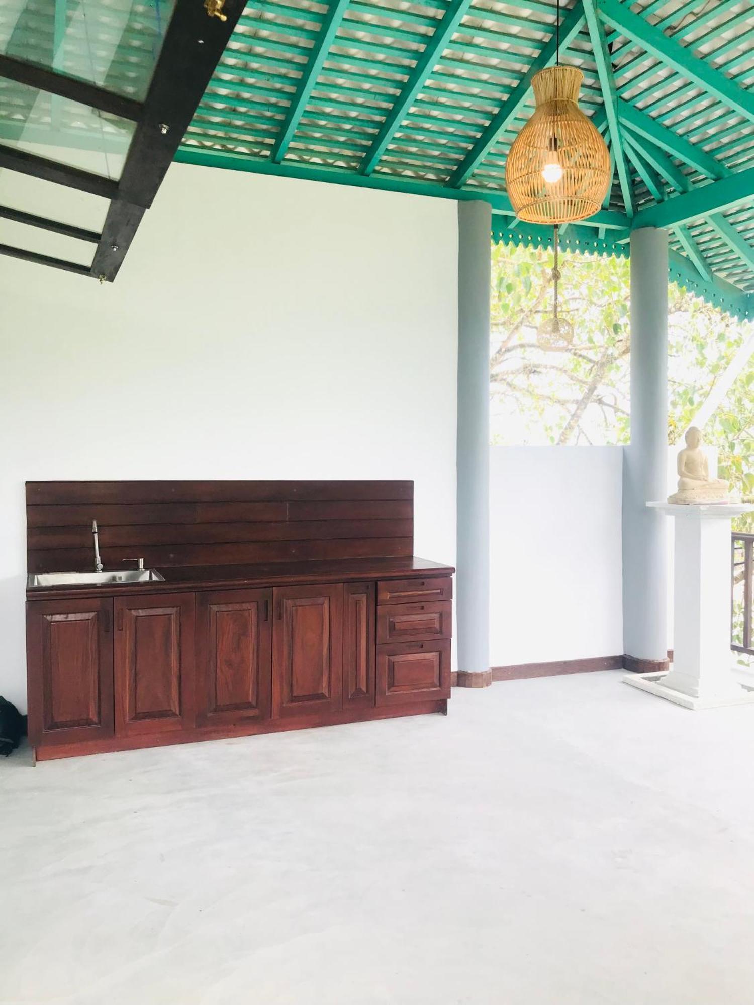 Sand Ford Residence Matara Esterno foto