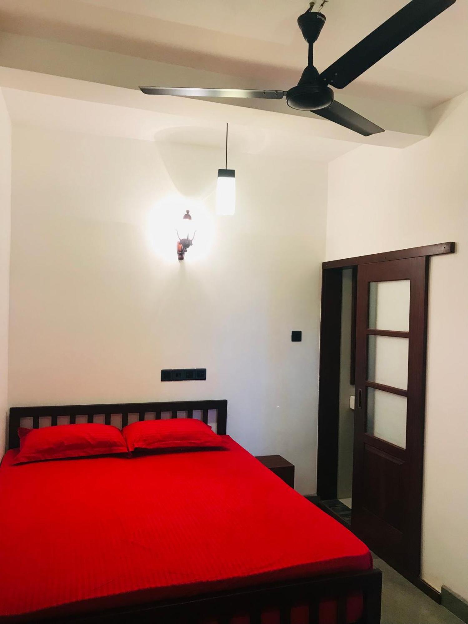 Sand Ford Residence Matara Esterno foto