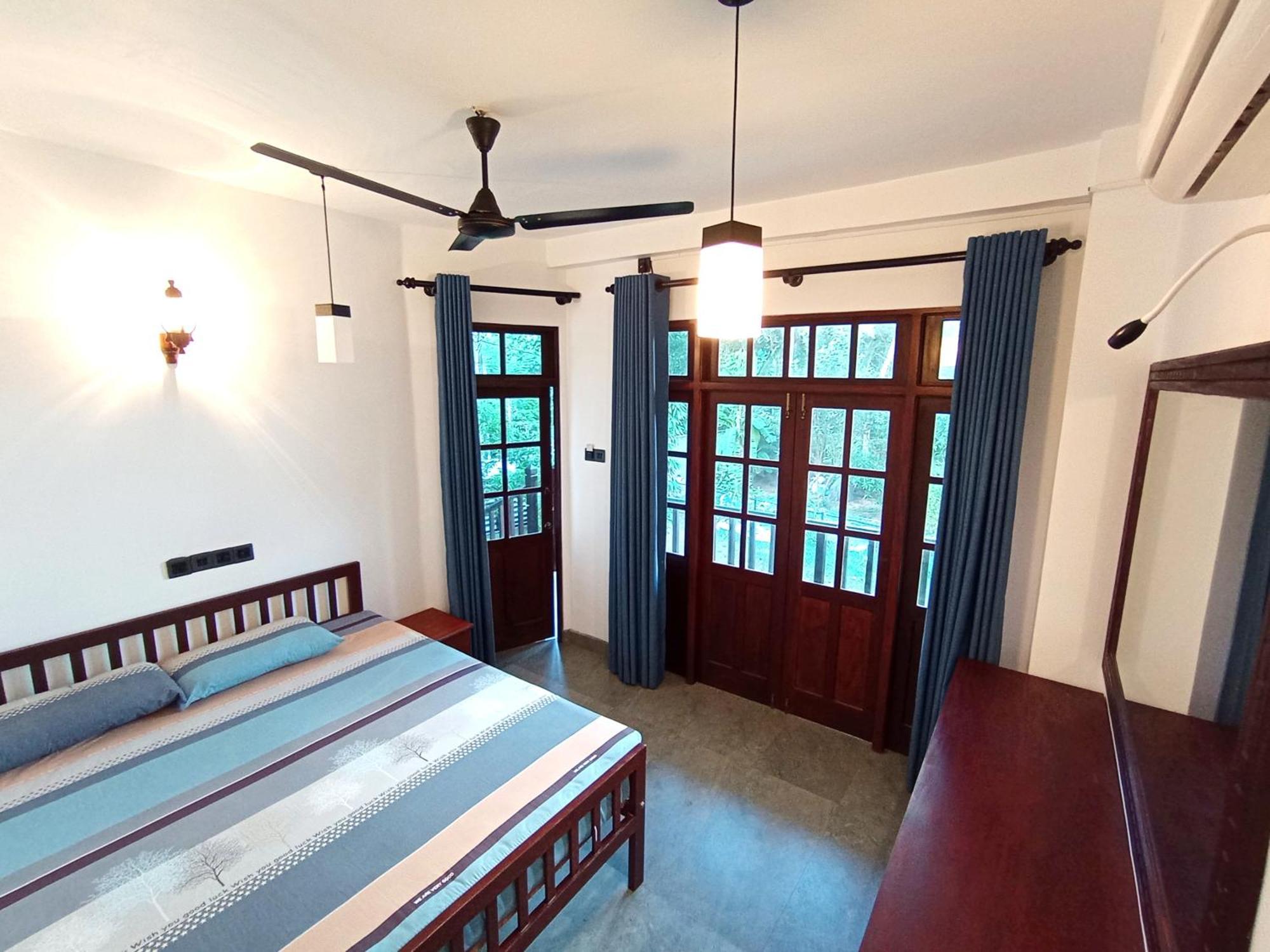 Sand Ford Residence Matara Esterno foto