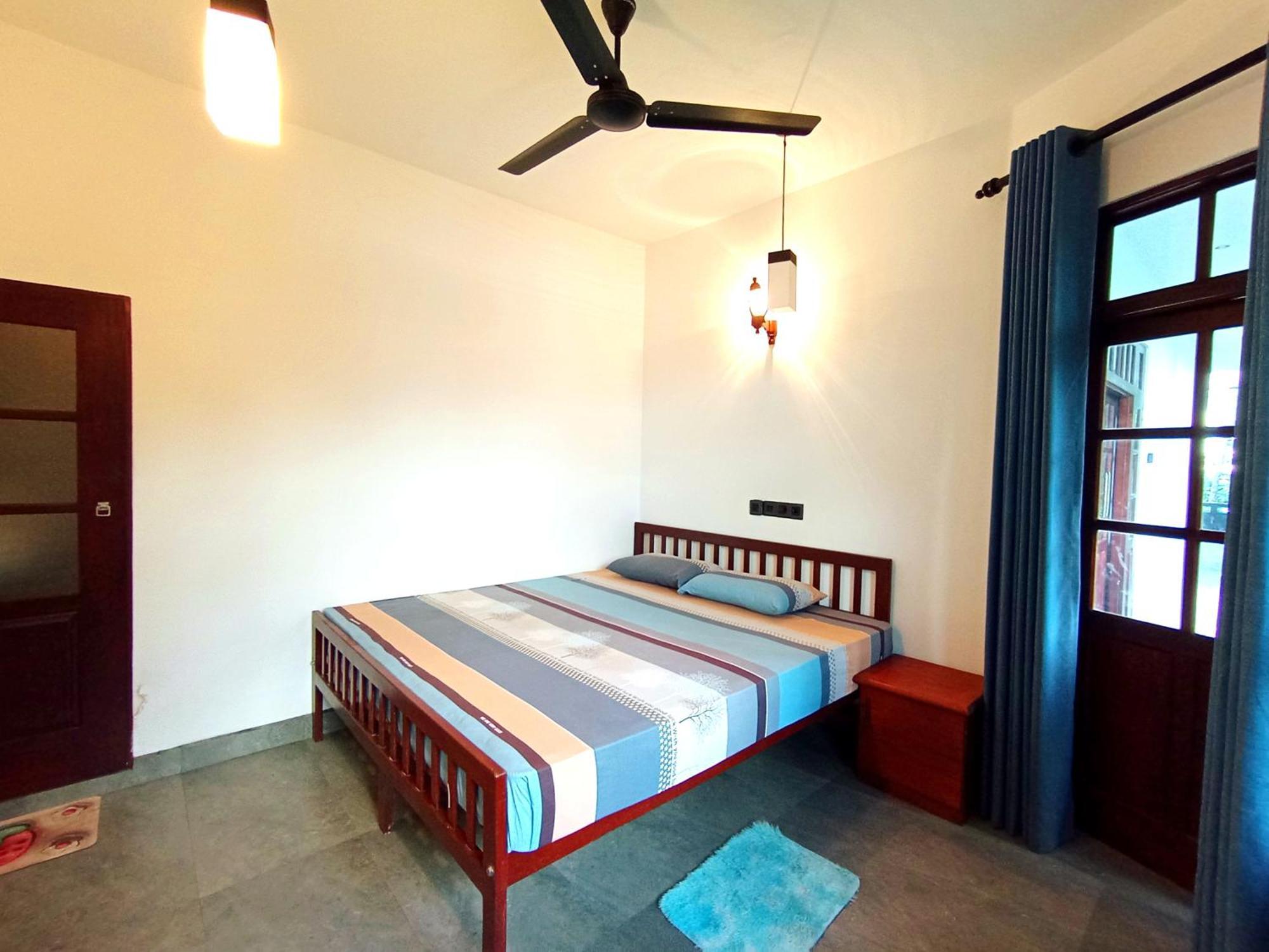 Sand Ford Residence Matara Esterno foto