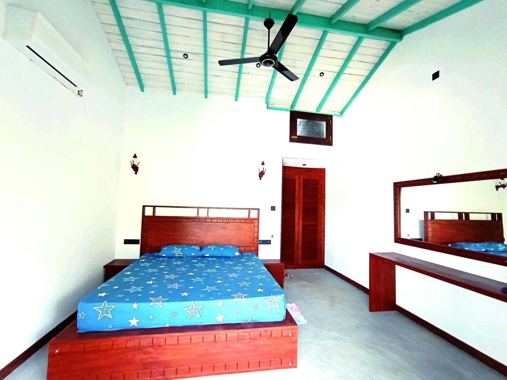 Sand Ford Residence Matara Esterno foto