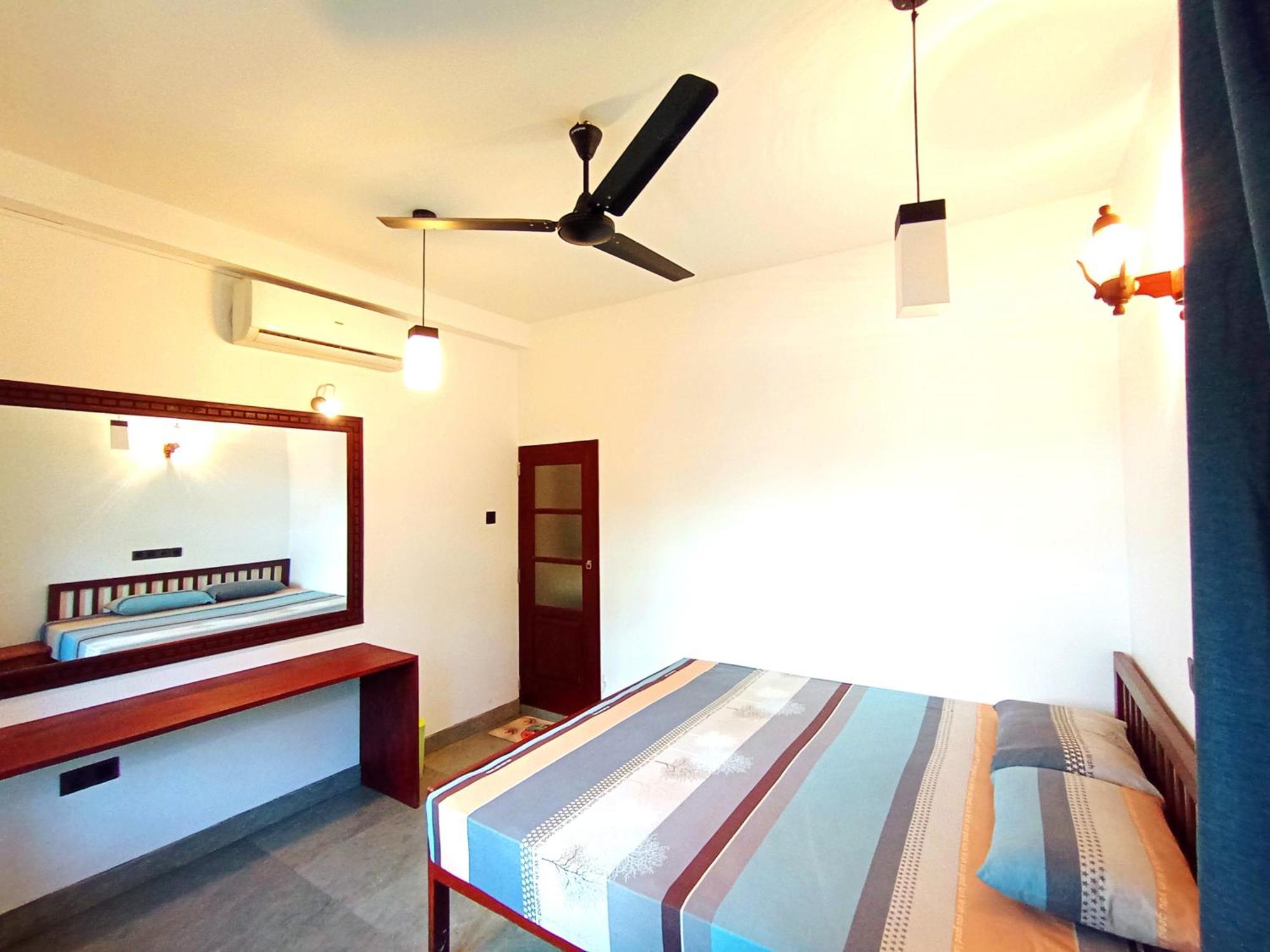 Sand Ford Residence Matara Esterno foto