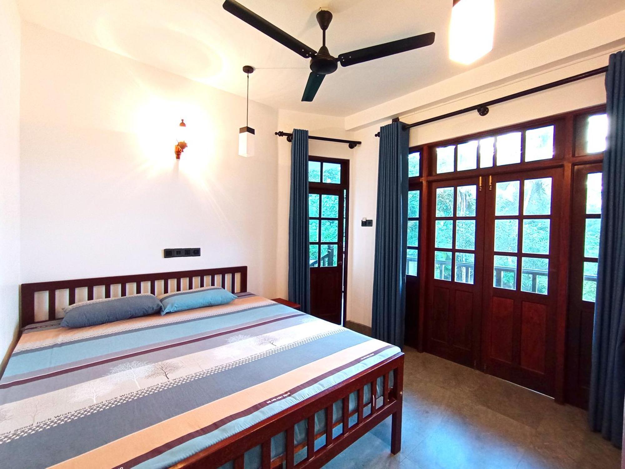 Sand Ford Residence Matara Esterno foto